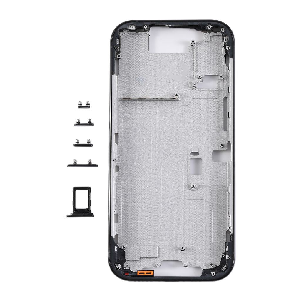 iPhone 16 Pro Middle Frame OEM Complete