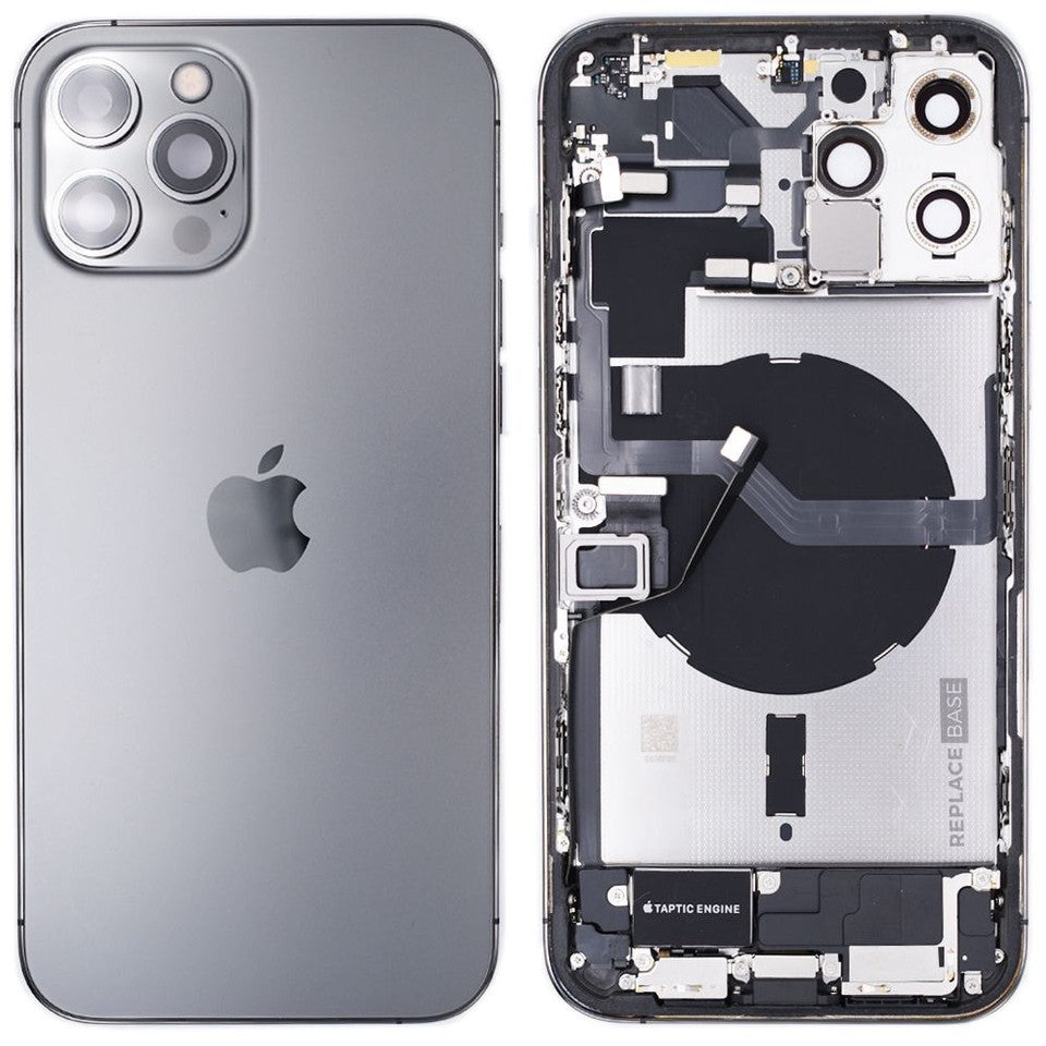 iPhone 12 Pro (OEM) Genuine parts | Full Assembly