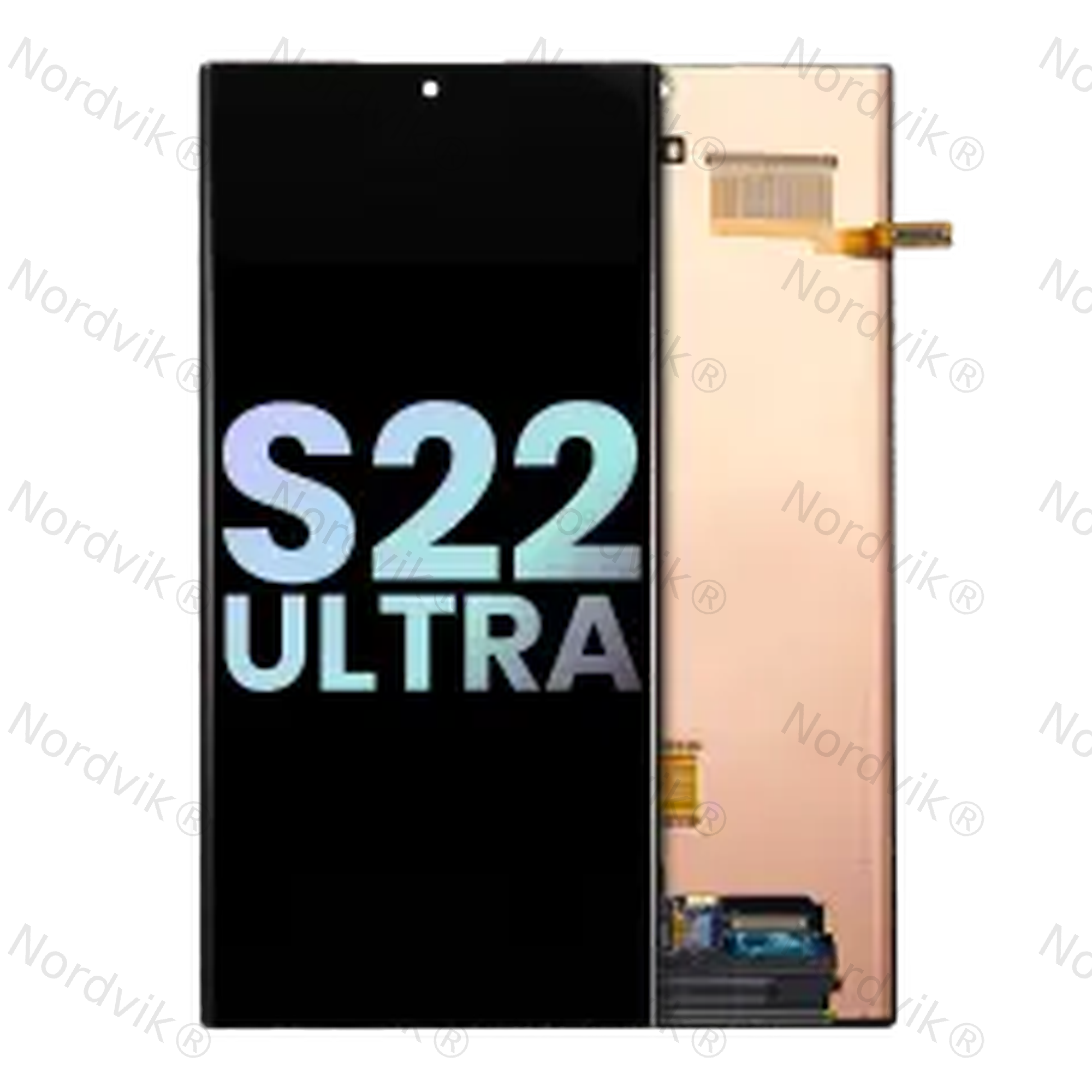 Samsung S22 ULTRA NF Service Pack