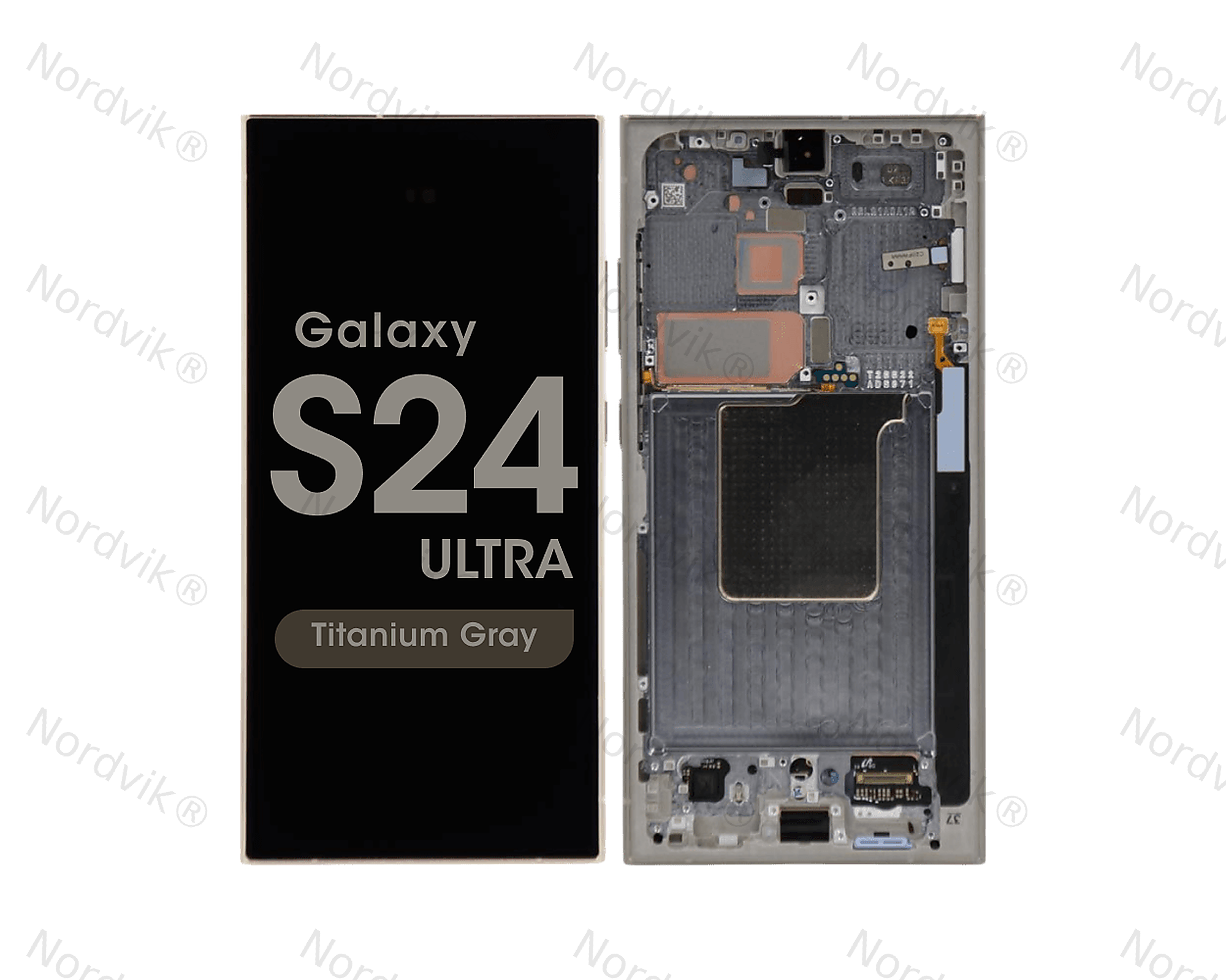 Samsung S24 ULTRA WF Service Pack