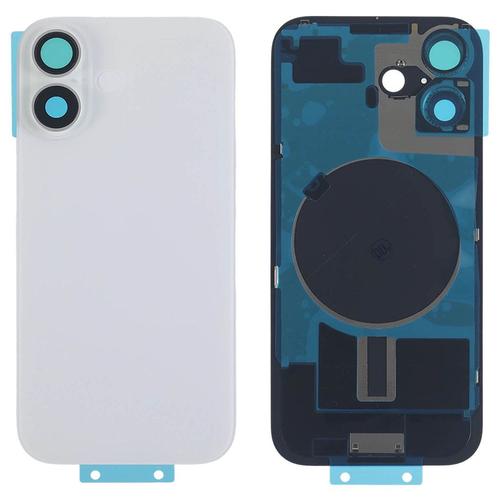 iPhone 17 Back Glass OEM