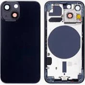 Apple iPhone 13 Back Glass OEM (Premium)