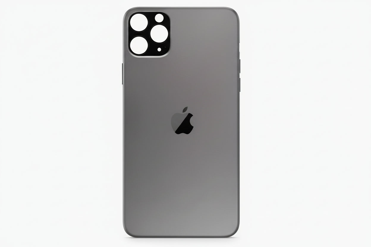 iPhone 11 Pro Max Back Glass OEM Premium