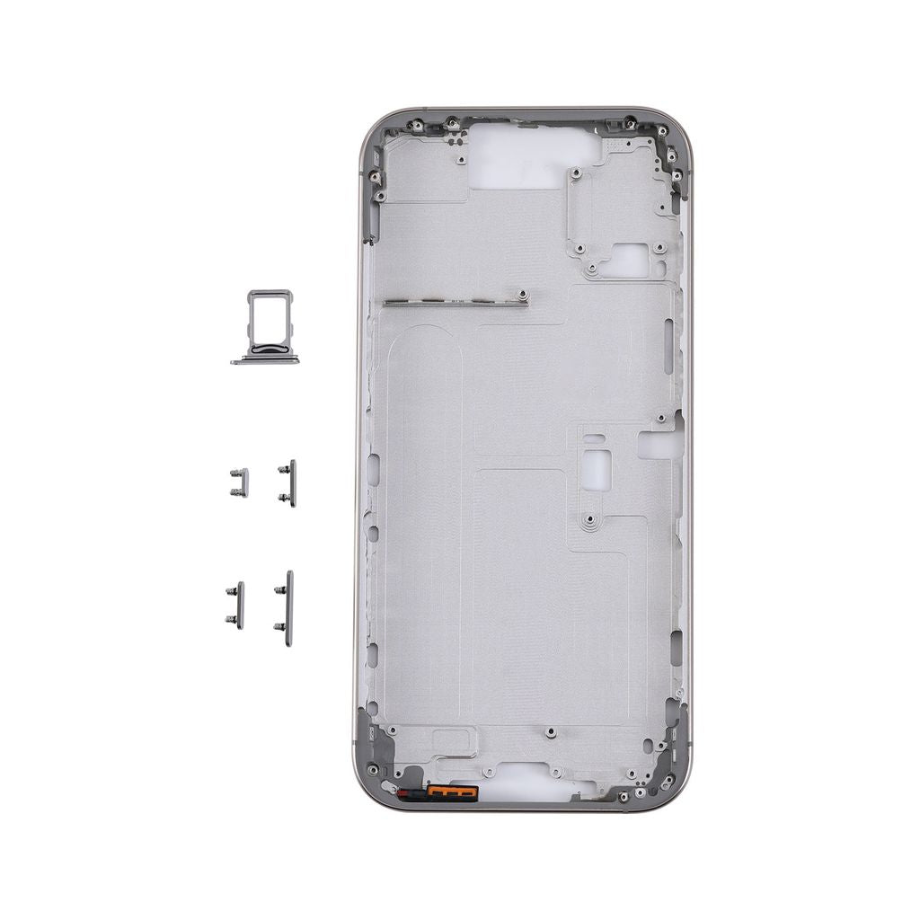 iPhone 16 Pro Max Middle Frame OEM Complete