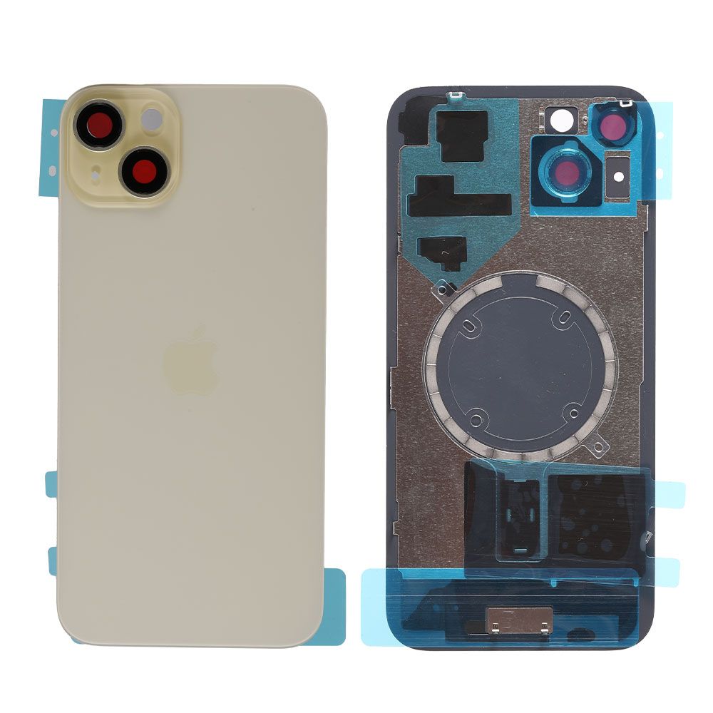 iPhone 15 Plus Back Glass OEM