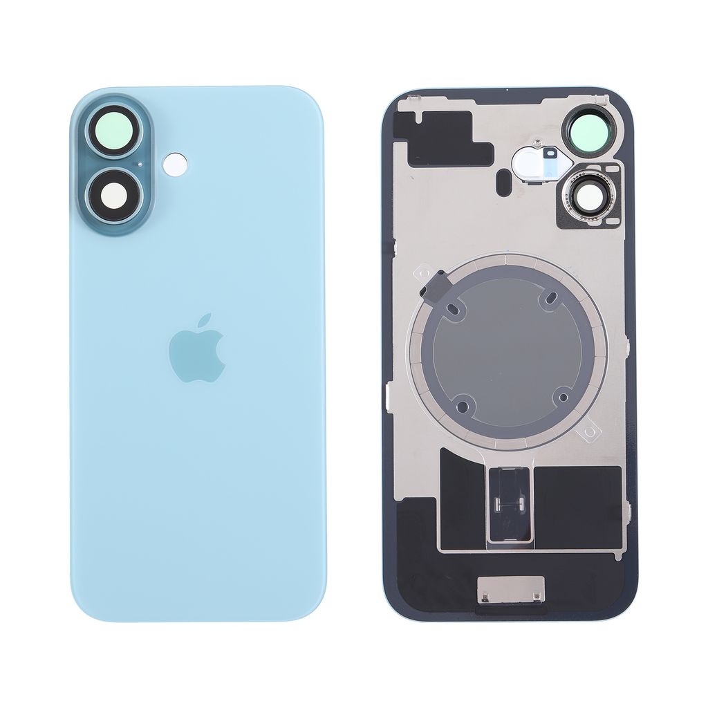 iPhone 16 Back Glass OEM