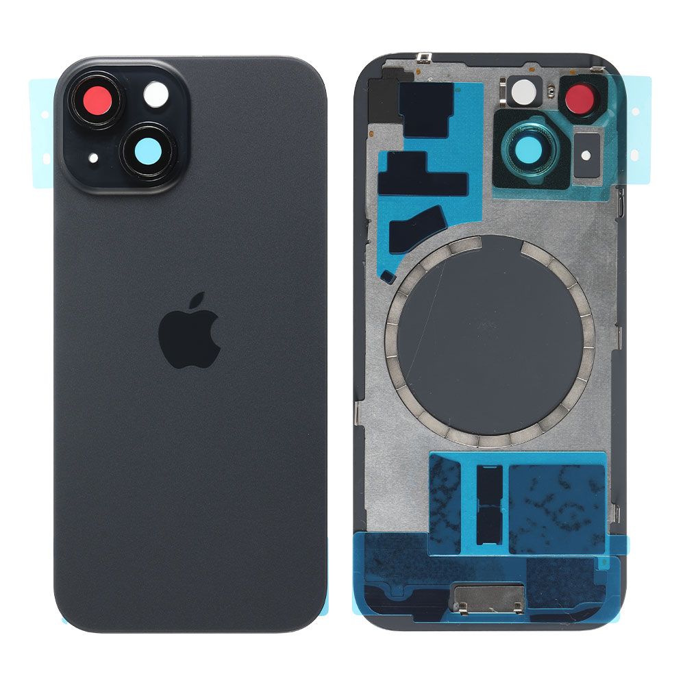 iPhone 15 Back Glass OEM