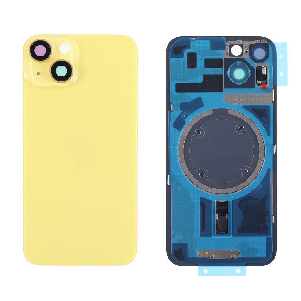 iPhone 14 Back Glass OEM