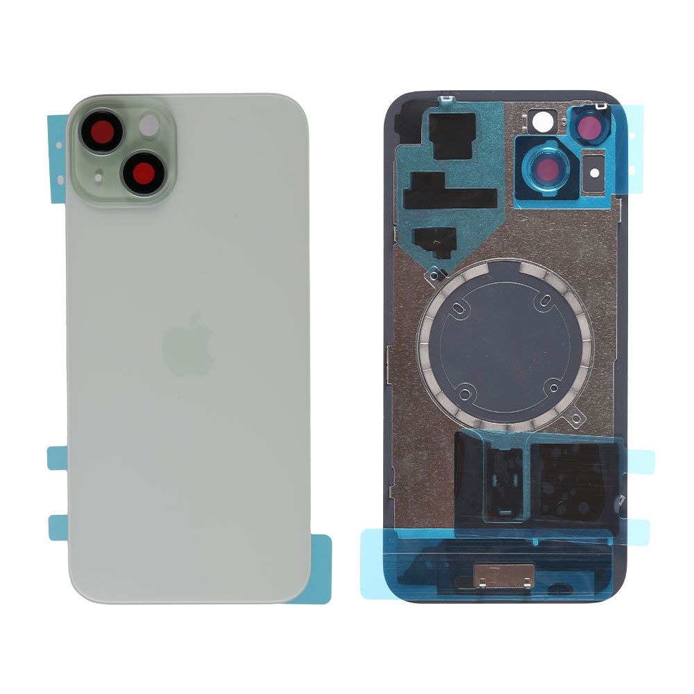 iPhone 15 Plus Back Glass OEM
