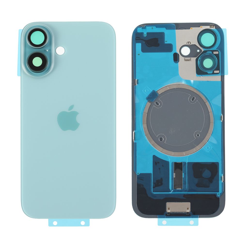 iPhone 16 Plus Back Glass OEM