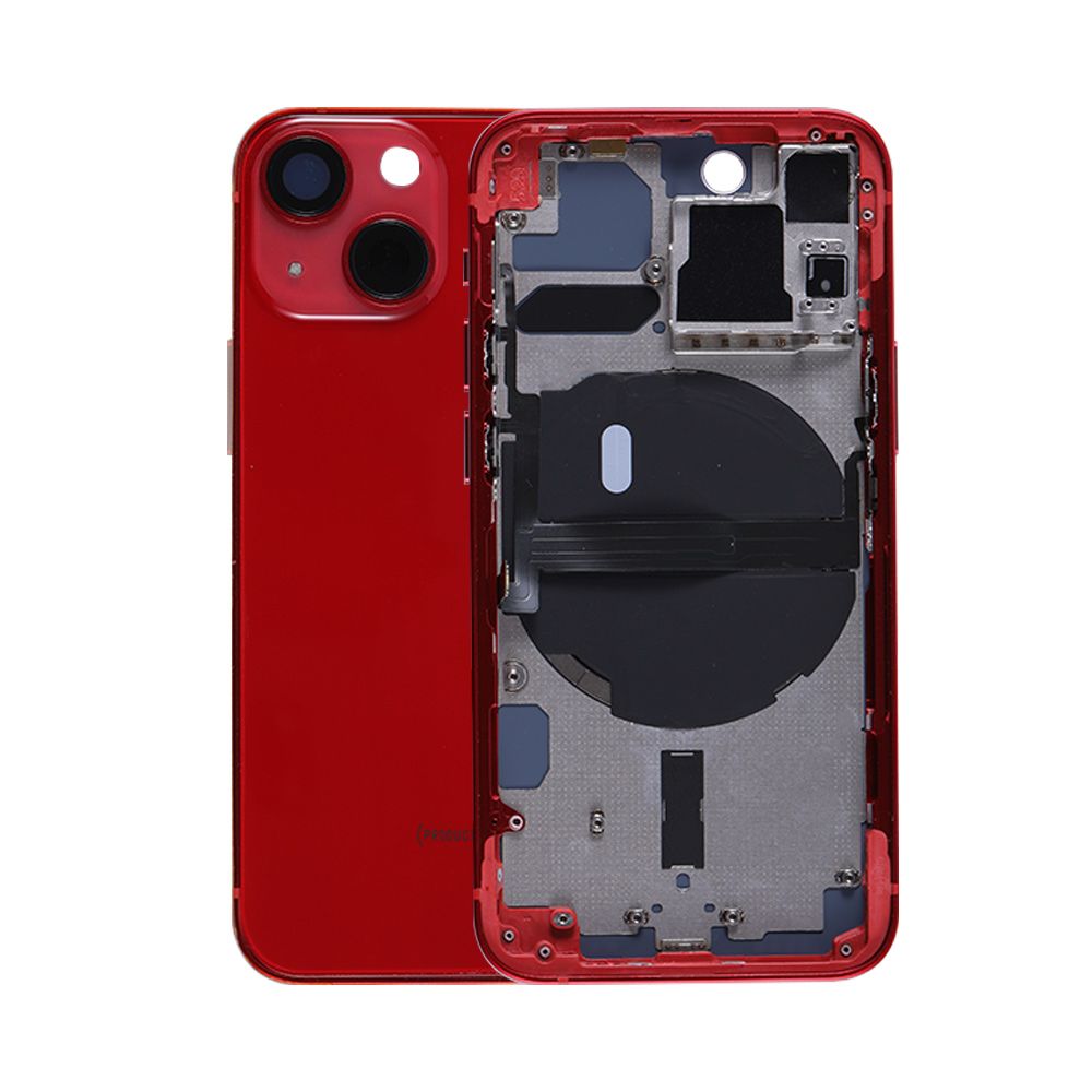 iPhone 13 Mini Housing OEM WTP