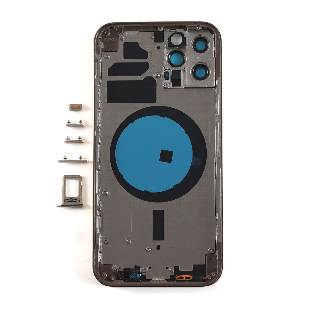 iPhone 12 Pro Housing Complete OEM WFP