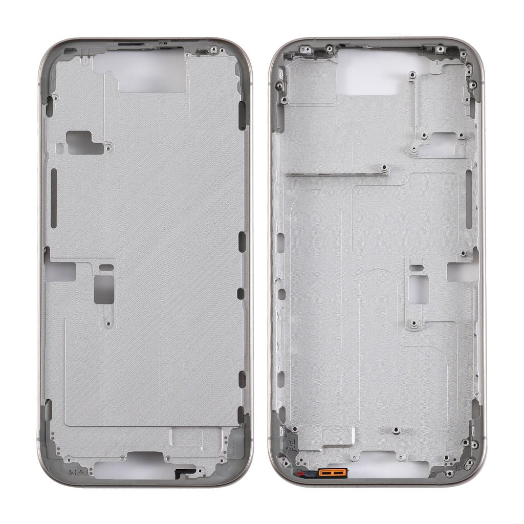 iPhone 16 Pro Middle Frame OEM Complete