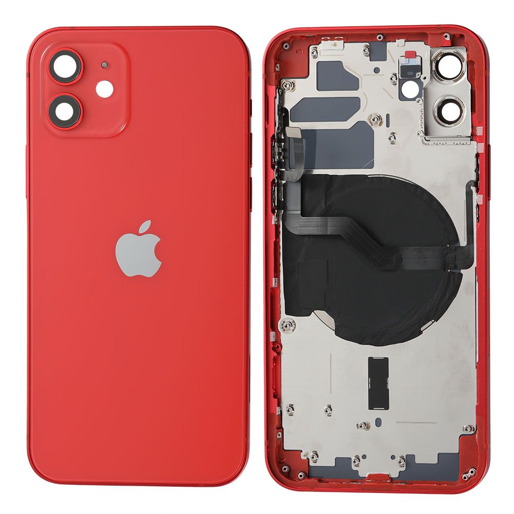 iPhone 12 Housing OEM WTC