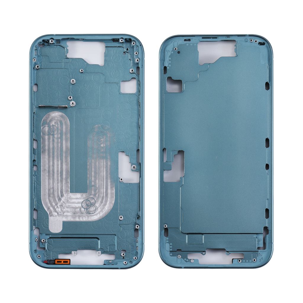 iPhone 16 Plus Middle Frame OEM Complete